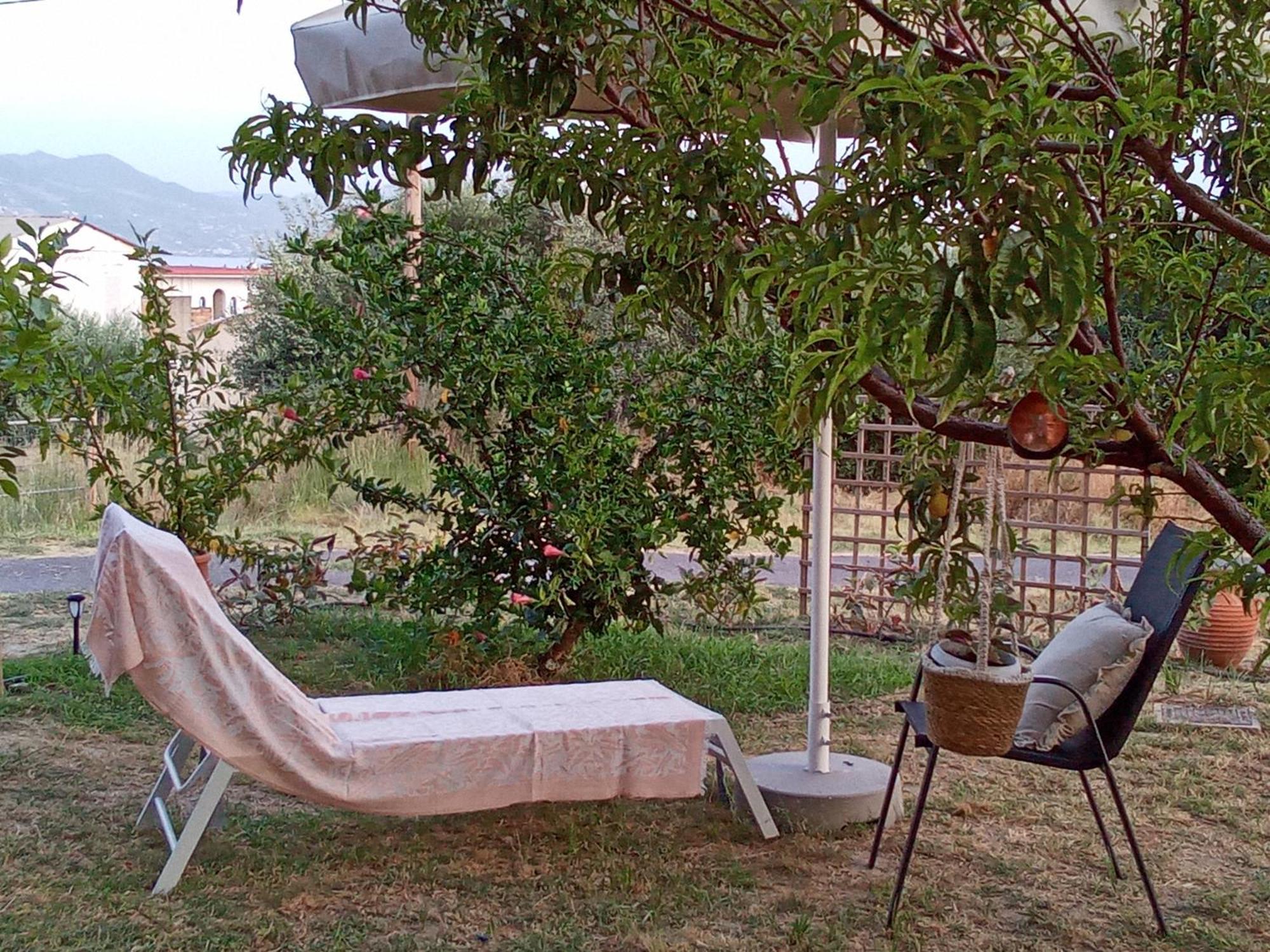 Alki'S Stories Apartment Kalamata Exterior photo