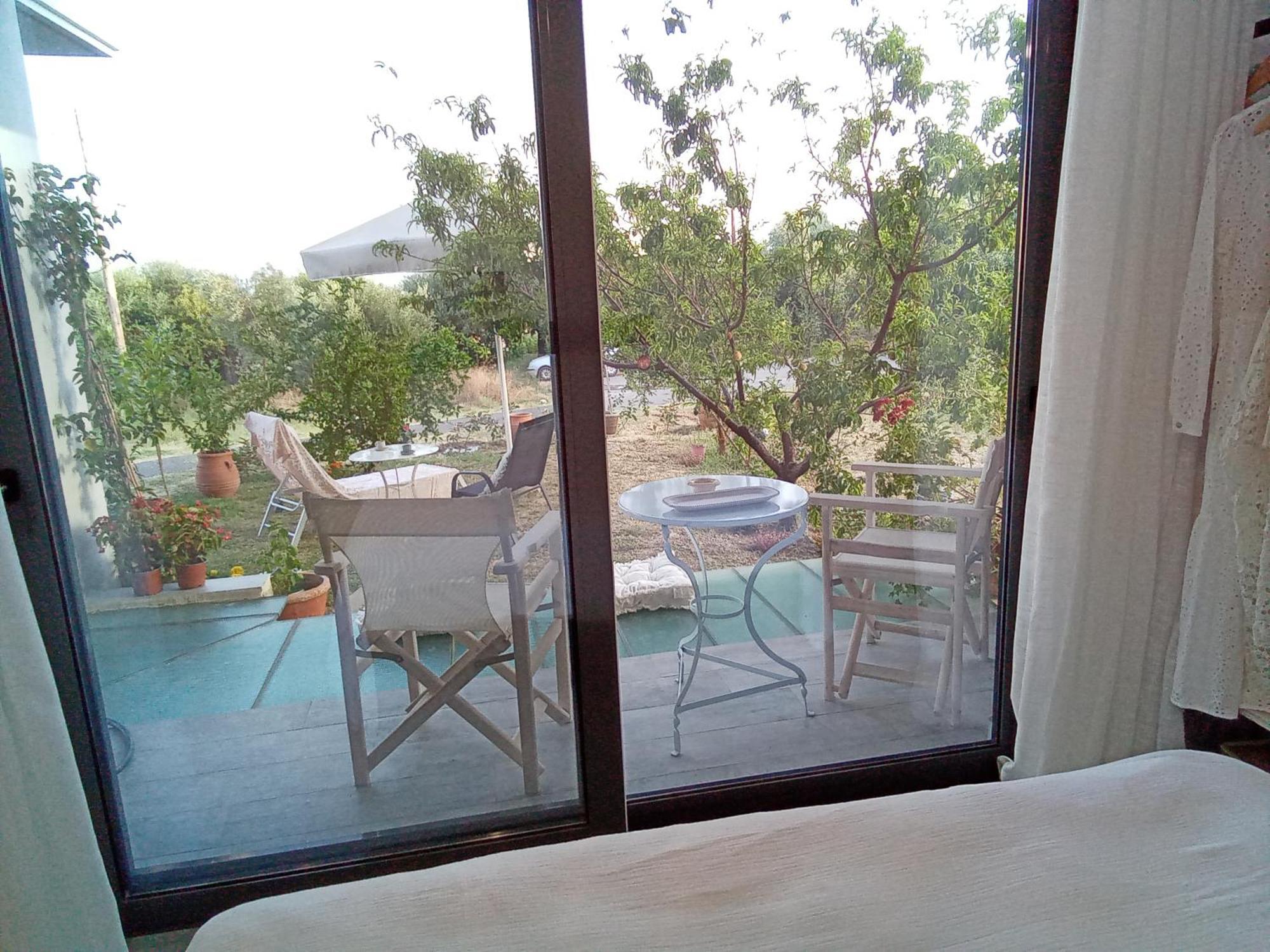 Alki'S Stories Apartment Kalamata Exterior photo