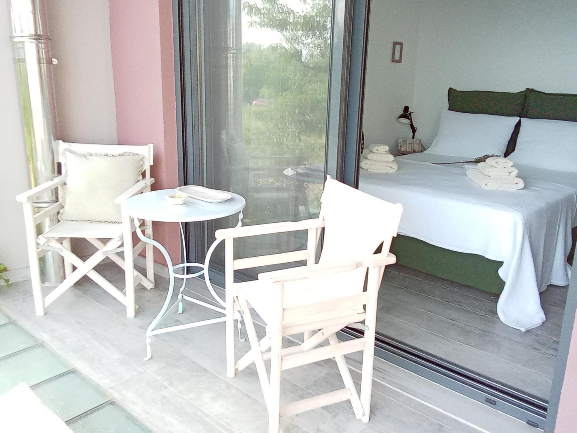 Alki'S Stories Apartment Kalamata Exterior photo