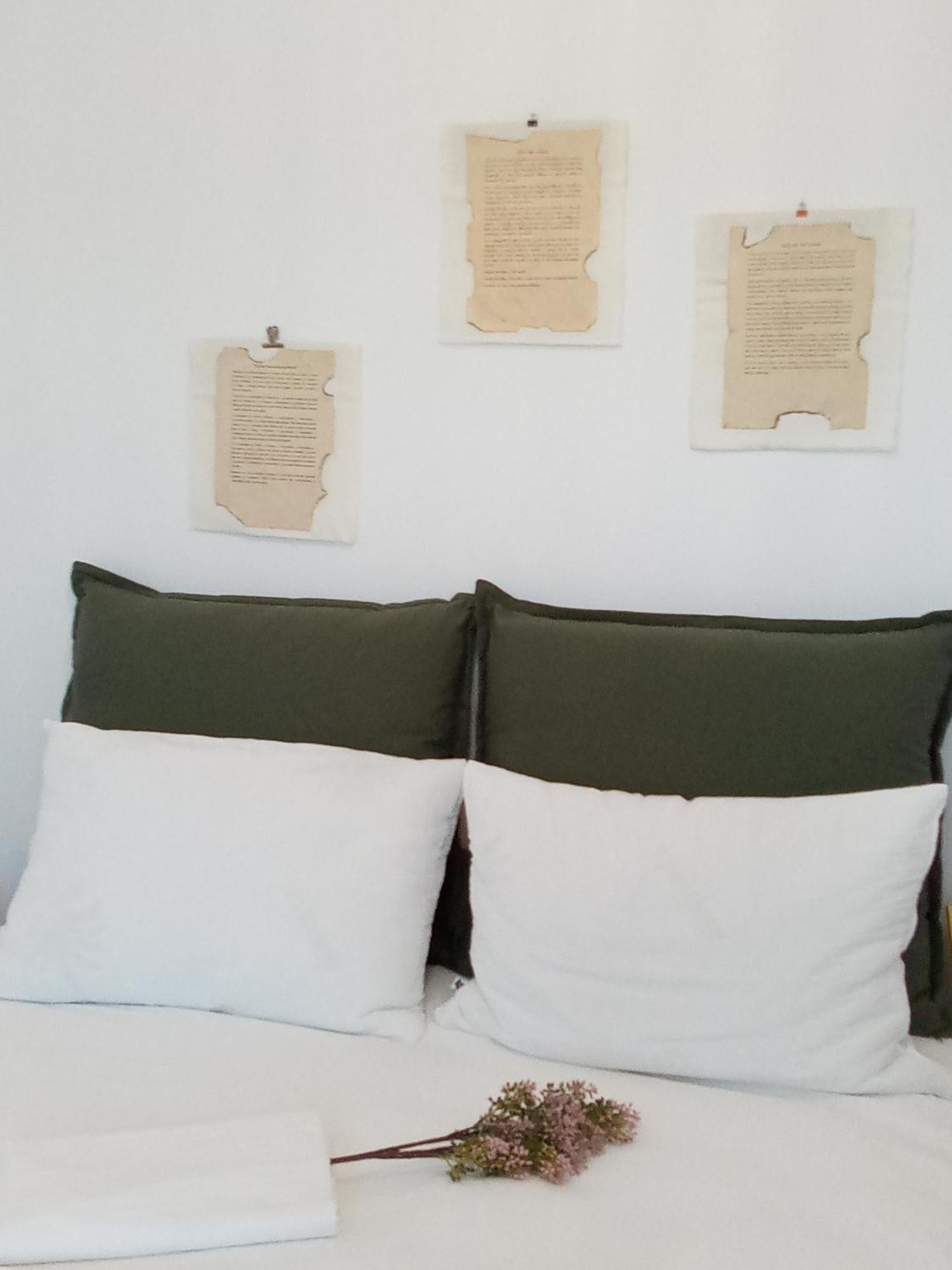 Alki'S Stories Apartment Kalamata Exterior photo